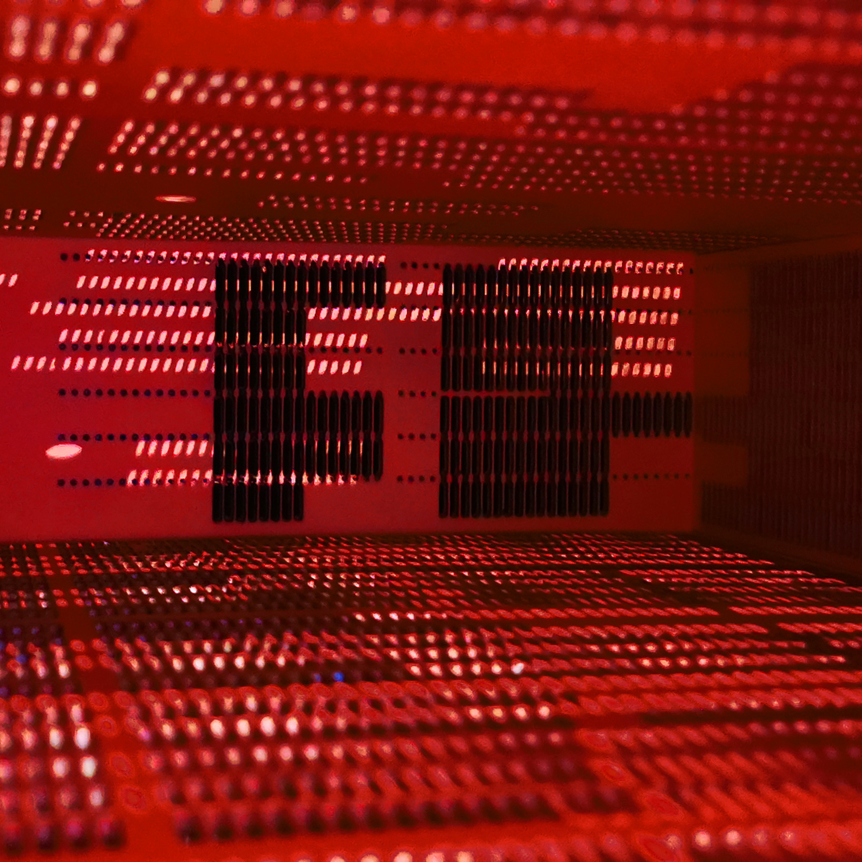 2023 I m afraid Dave Ronald Dagonnier Space GP 02